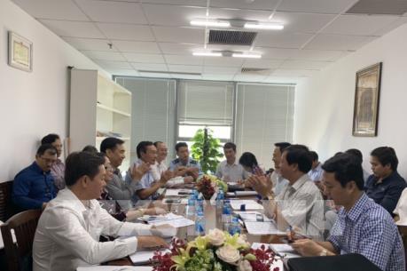 Giải quyết khó khăn cho ngành gỗ Bình Dương