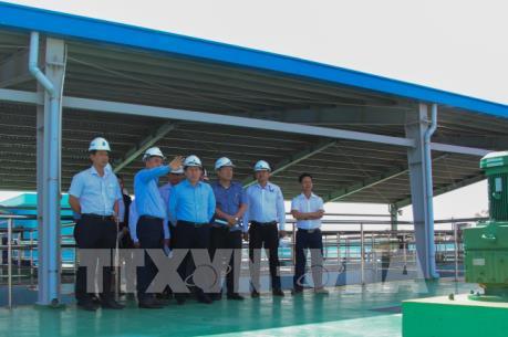 Tháo gỡ vướng mắc về giá đất cho doanh nghiệp