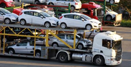 NABE: Thuế ô tô nhập khẩu có thể ảnh hưởng tới kinh tế Mỹ