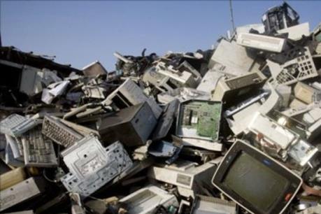 Phát triển trí tuệ nhân tạo trong phân loại rác thải điện tử