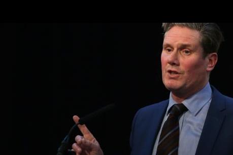 Công đảng Anh muốn đưa thỏa thuận Brexit ra trưng cầu ý dân 