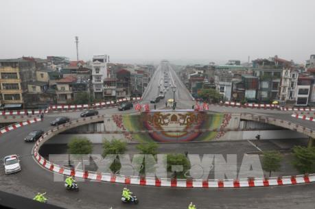 Hội nghị Thượng đỉnh Hoa Kỳ - Triều Tiên lần hai: Thanh niên Thủ đô hỗ trợ du lịch