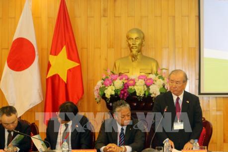 Hà Nam sẵn sàng tạo điều kiện cho doanh nghiệp Nhật Bản đầu tư