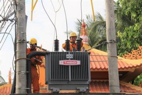 Lịch tạm cắt điện Khánh Hòa (Nha Trang) ngày mai 11/11