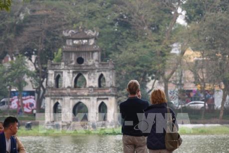 Hội nghị Thượng đỉnh Mỹ - Triều lần 2: Các điểm tham quan của Hà Nội sẵn sàng đón khách