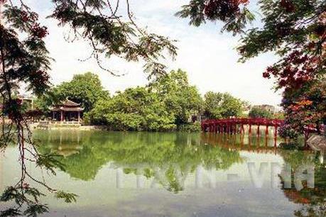 Dự báo thời tiết ngày 27/2: Thời tiết đặc trưng của mùa Xuân