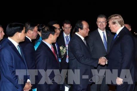 Báo chí Mỹ dự báo về kết quả hội nghị Thượng đỉnh Hoa Kỳ - Triều Tiên lần hai