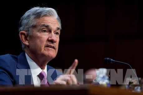 FED nhận định kinh tế Mỹ phục hồi nhanh hơn dự báo