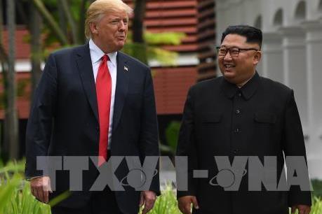 Thượng đỉnh Mỹ - Triều lần 2: Truyền thông Triều Tiên kêu gọi Mỹ đáp lại tương xứng