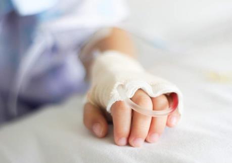 45% trẻ em bị ung thư trên thế giới không được điều trị