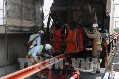 Tháo gỡ dự án metro Bến Thành – Suối Tiên - Bài 2: Gỡ vướng để bứt tốc