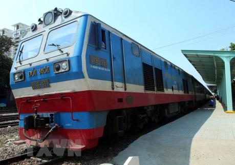 Chuyên gia Hàn Quốc khuyến nghị Việt Nam phát triển đường sắt tốc độ cao