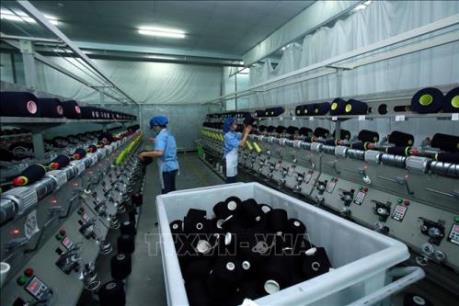 Yếu tố thúc đẩy tăng trưởng kinh tế trong khu vực ASEAN