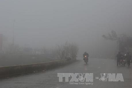 Dự báo thời tiết 7 ngày tới: Mưa rào và dông rải rác trên cả nước