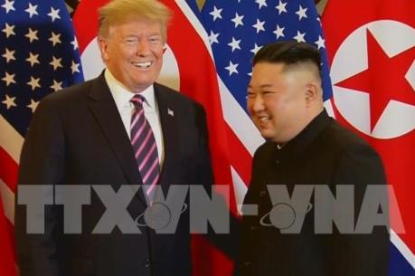 Tổng thống Mỹ khẳng định sẽ không đảo ngược tiến trình phi hạt nhân hóa