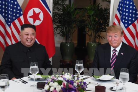 Hội nghị Thượng đỉnh Mỹ - Triều lần 2: Sẽ ký thỏa thuận chung vào ngày 28/2