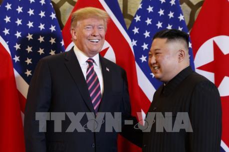 Hội nghị Thượng đỉnh Mỹ - Triều lần 2: Truyền thông quốc tế lạc quan về kết quả