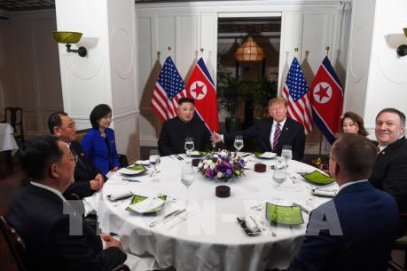 Báo Trung Quốc ủng hộ Hội nghị Thượng đỉnh Mỹ - Triều lần 2 ở Hà Nội