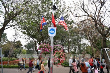 Hội nghị Thượng đỉnh Mỹ - Triều lần 2: Báo Australia đề cao vai trò của nước chủ nhà