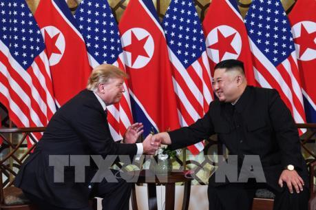 Hội nghị Thượng đỉnh Mỹ - Triều lần 2: Đại sứ Mỹ tại LHQ đánh giá sự khởi đầu tốt đẹp