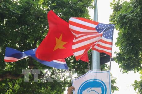 Hội nghị Thượng đỉnh Mỹ - Triều lần 2: Báo chí Séc đánh giá tích cực vai trò của Việt Nam