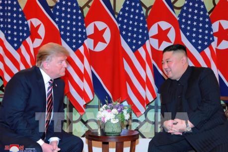 Thượng đỉnh Mỹ - Triều lần 2: Mỹ từ bỏ yêu cầu Triều Tiên kê khai đầy đủ vũ khí hạt nhân