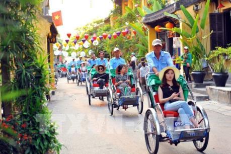 Hội An - Thành phố thanh bình và mến khách trong lòng bạn bè quốc tế