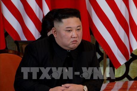 Yonhap: Khả năng Chủ tịch Triều Tiên sắp thăm Nga