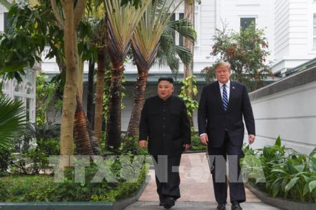 Thượng đỉnh Mỹ - Triều lần 2: Những nội dung hai nhà lãnh đạo có thể thỏa thuận
