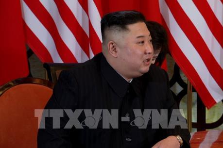 Thượng đỉnh Mỹ - Triều lần 2: Chủ tịch Triều Tiên trả lời trực tiếp phóng viên nước ngoài