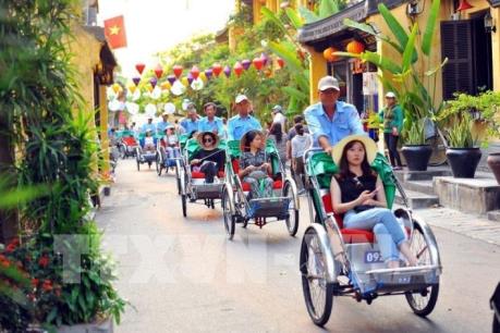 Tháng 2/2019, Việt Nam đón lượng khách quốc tế lớn nhất từ trước đến nay