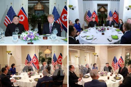 Truyền thông Triều Tiên "đổi mới" cách đưa tin về chuyến công du của Chủ tịch Kim Jong-un