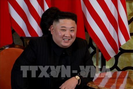 Thượng đỉnh Mỹ-Triều lần 2: Chủ tịch Triều Tiên khẳng định sẵn sàng phi hạt nhân hóa