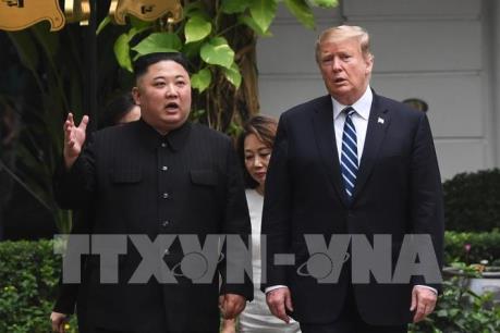 Báo Pháp: Thượng đỉnh Mỹ - Triều có thể hiện thực hóa mối quan hệ hợp tác liên Triều