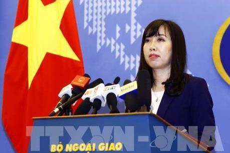 Việt Nam thực thi nghiêm túc đầy đủ các cam kết của WTO và các FTA đã ký