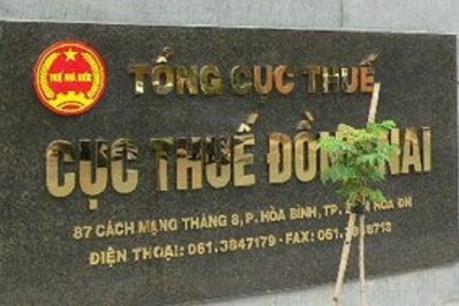 Đồng Nai sẽ tổ chức 180 cuộc thanh, kiểm tra về thuế tại doanh nghiệp FDI