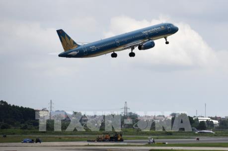 Hàng không đóng góp tích cực vào tăng trưởng du lịch của Việt Nam