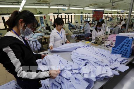 Tôn vinh 30 sản phẩm công nghiệp chủ lực Hà Nội năm 2019