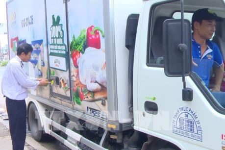 Phó Thủ tướng: Hành động quyết liệt để khống chế dịch tả lợn châu Phi