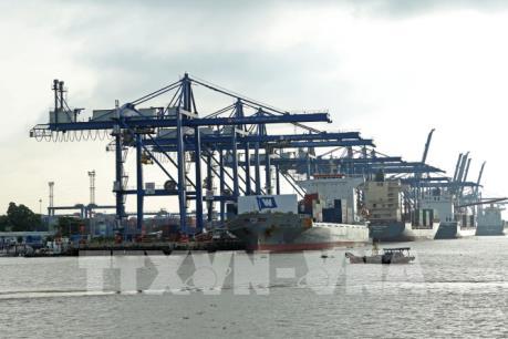 Sớm gỡ những nút thắt trong phát triển cảng biển