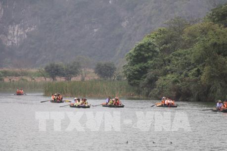 Nhà báo quốc tế sẽ đến Ninh Bình sau Thượng đỉnh Mỹ - Triều lần 2