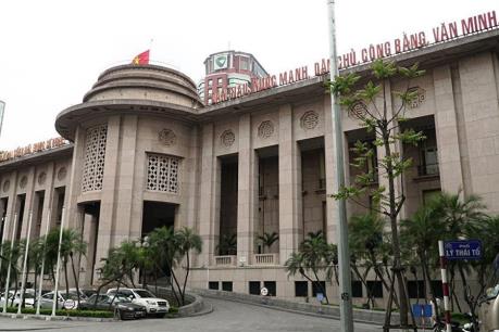 Thành lập Ban Chỉ đạo xây dựng Chính phủ điện tử ngành ngân hàng