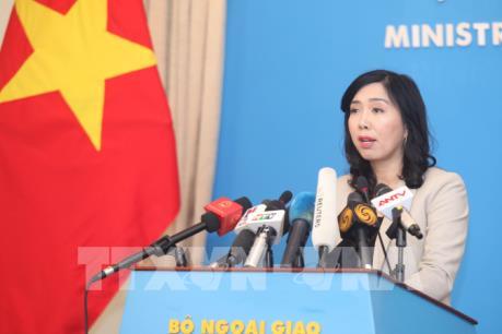 Vị thế, vai trò của Việt Nam được lãnh đạo Mỹ - Triều và cộng đồng quốc tế đánh giá cao ​