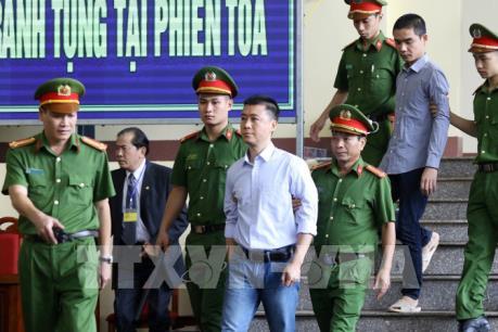 Ngày 5/3 sẽ xét xử phúc thẩm vụ đánh bạc nghìn tỷ
