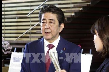 Thượng đỉnh Mỹ-Triều lần 2: Nhật Bản ủng hộ quyết định của Tổng thống Mỹ