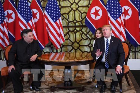 Nhận định của chuyên gia Mỹ về Hội nghị thượng đỉnh Mỹ - Triều lần 2