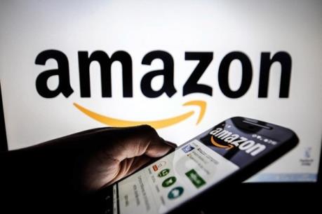 Sản phẩm của 100 doanh nghiệp Việt sẽ lên kênh bán lẻ trực tuyến Amazon
