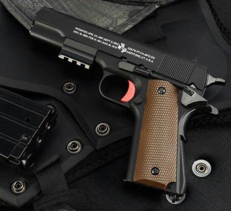 Hạ viện Mỹ thông qua dự luật thứ 2 về kiểm soát súng đạn