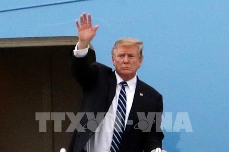 Thượng đỉnh Hoa Kỳ-Triều Tiên lần 2: Phản ứng của chính giới Mỹ và Australia