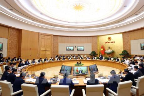 Thủ tướng: Công tác tổ chức Thượng đỉnh Mỹ - Triều lần 2 được đánh giá cao